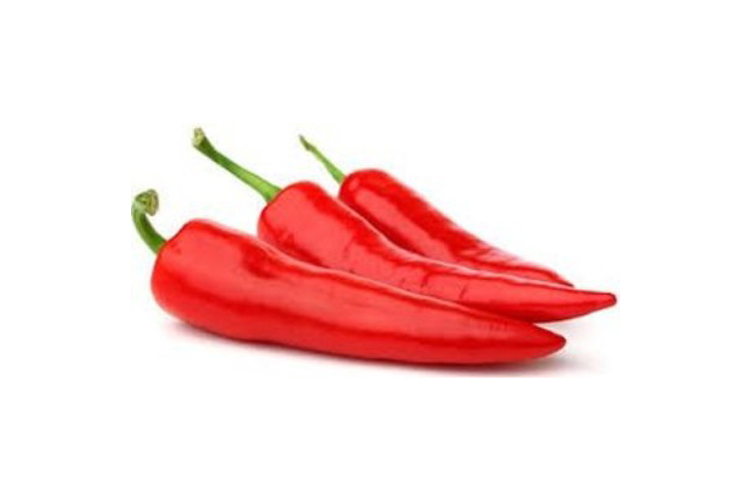 BIG CHILLI (RED) 150G +/-